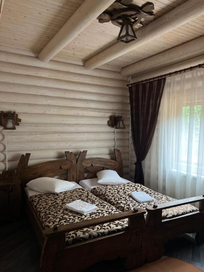 Vip Houses Карпати Мигово 外观 照片