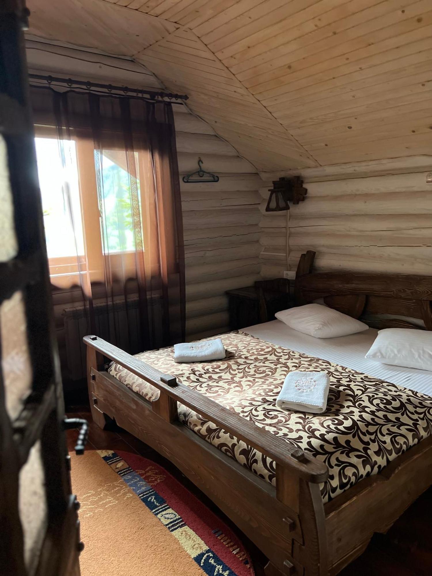 Vip Houses Карпати Мигово 外观 照片
