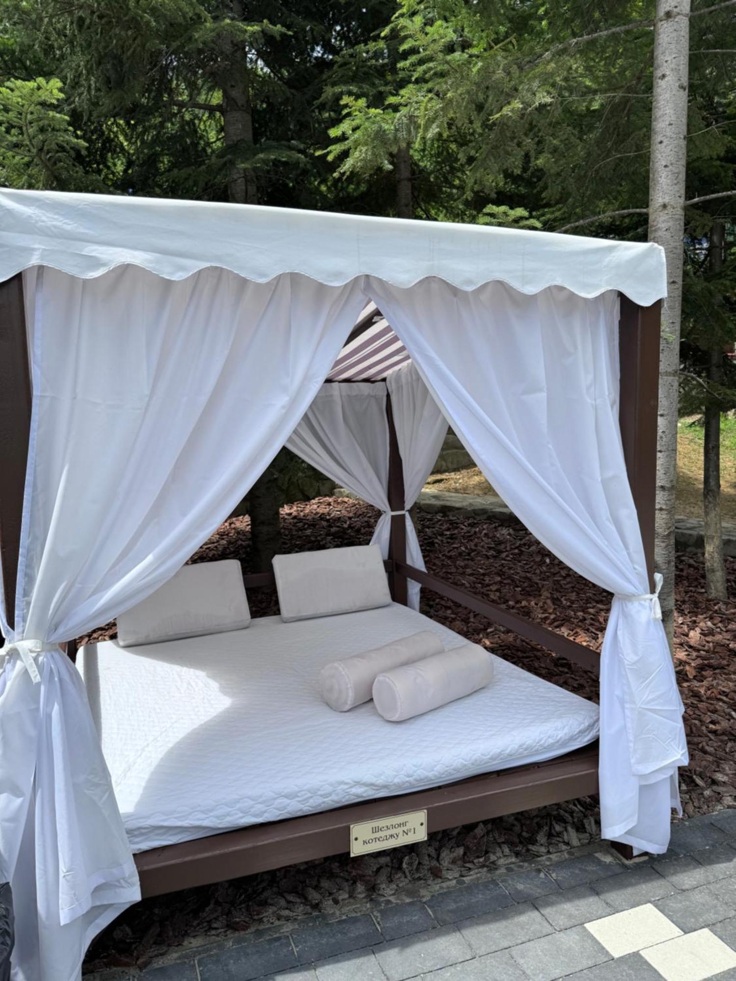 Vip Houses Карпати Мигово 外观 照片