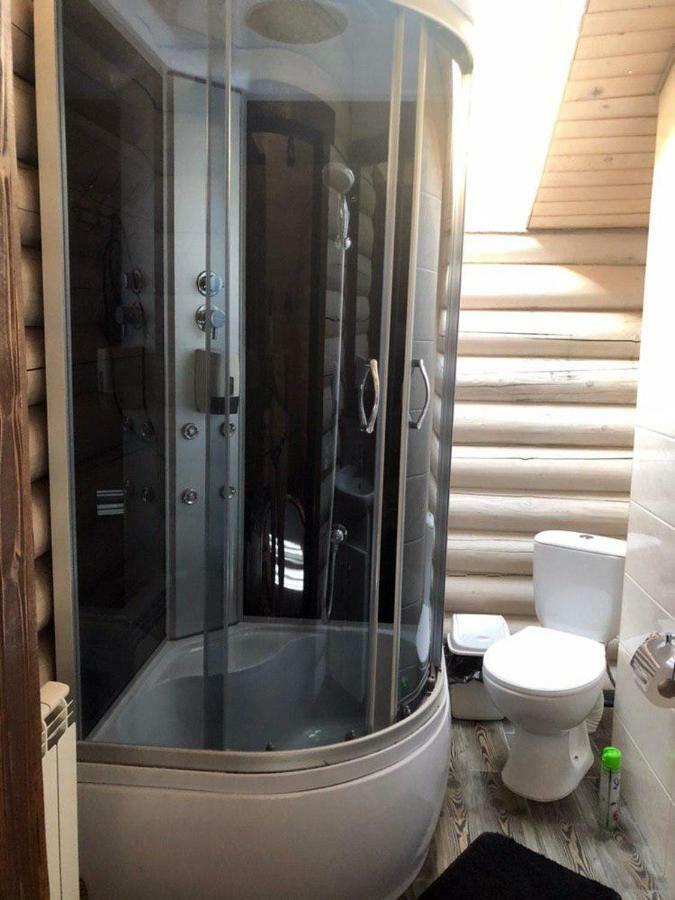 Vip Houses Карпати Мигово 外观 照片