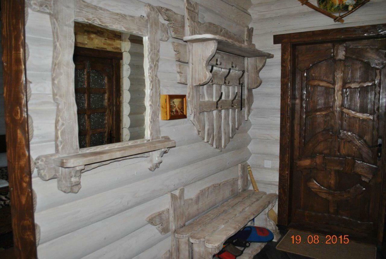 Vip Houses Карпати Мигово 外观 照片